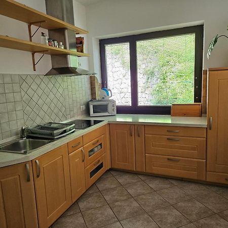 Apartma Panorama Apartamento Bled Quarto foto