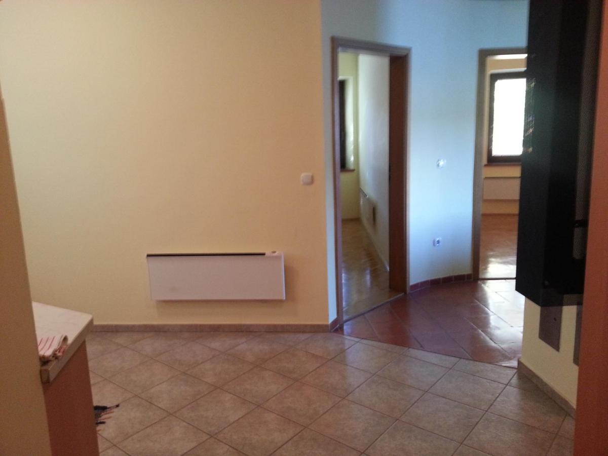 Apartma Panorama Apartamento Bled Exterior foto