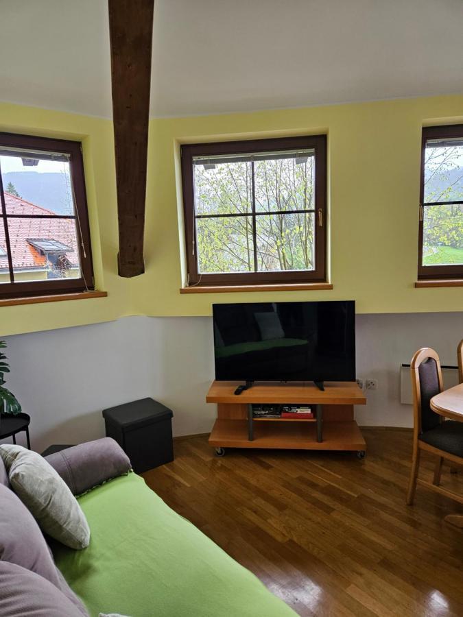 Apartma Panorama Apartamento Bled Exterior foto