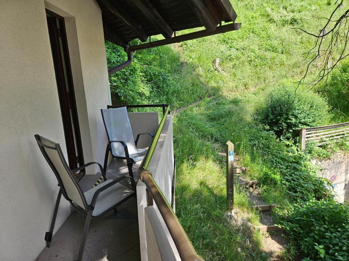 Apartma Panorama Apartamento Bled Exterior foto